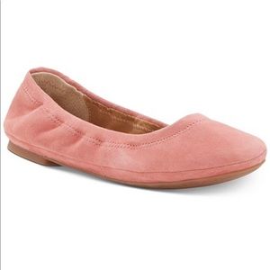 Lucky Brand Emile Ballet Flats 7.5 - New